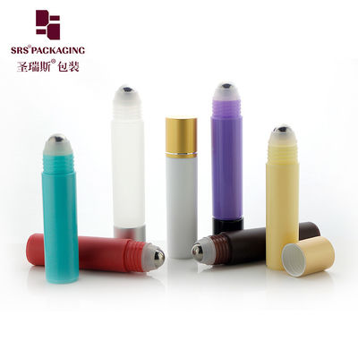 ซื้อ กระปุกกลม PP PCR การฉีด สีว่าง โคสเมติก รอล์บนขวด กระปุก 30 มิลลิลิตร online manufacture