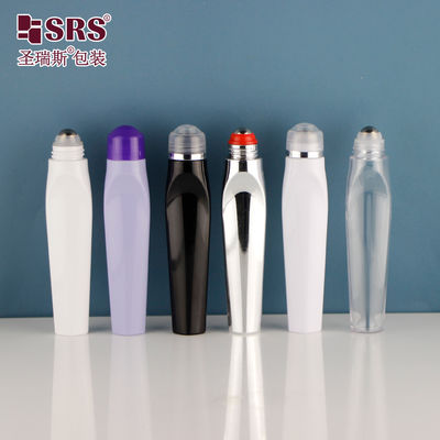 ซื้อ 12 มล โอบเลท PETG เซรั่มตา เจลกล่องนวดกล่องม้วนบนดีโอเดอร์แอนต์ online manufacture