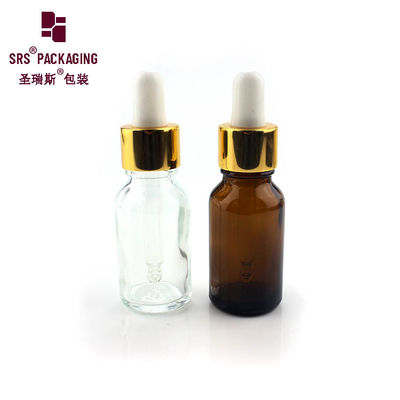 ซื้อ สีที่เหมาะสมแบบว่าง สีดํา กระจกแช่แข็ง น้ํามันหอมน้ํามันประสงค์ กระป๋องหยด 30ml online manufacture