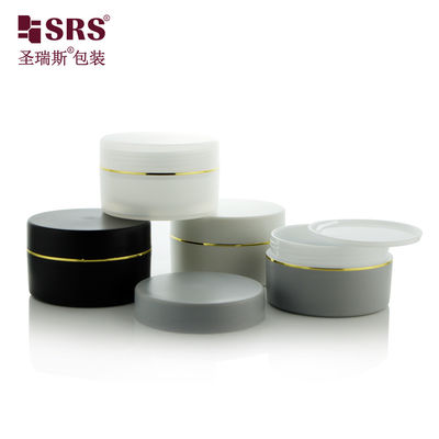 ซื้อ สะพายผม สะพายร่างกาย พลาสติก ขนาดเปล่า กระป๋องบรรจุเครื่องสําอาง ขวดครีมหรู online manufacture