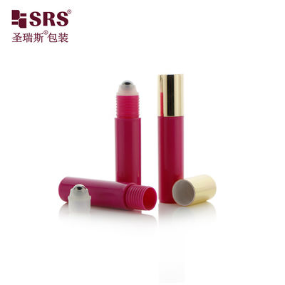 ซื้อ พลาสติกรีไซเคิลสําหรับฉีด ปรับแต่งสี สีแดง เซรั่มดัดตา กล่อง PP online manufacture