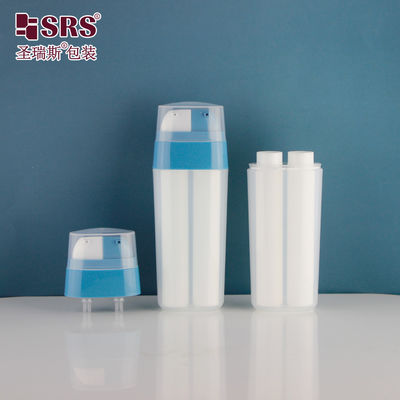 ซื้อ 30 มล กล่องเครื่องสําอางแบบไม่มีอากาศ 20 มล online manufacture