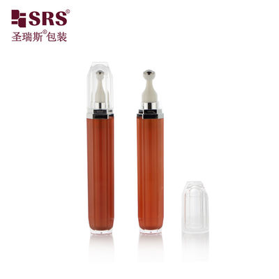 ซื้อ สไตล์พิมพ์ นวดตา กระปุกลูกกล่อง applicator เครื่องสําอาง ขายปลีก 20ml กระปุก online manufacture
