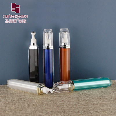 ซื้อ 20 มล เซรั่มตา นวด รอลเลอร์ กระป๋องลูกเหล็ก การปรับแต่งกระป๋องกล่องกล่องกล่อง online manufacture