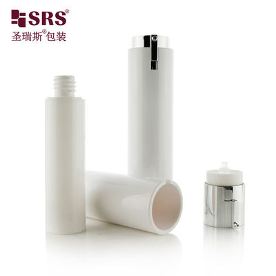 ซื้อ สินค้าใหม่ 15ml 30ml 50ml กล่องปั๊มน้ํายาสํารอง online manufacture