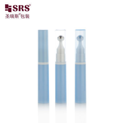 ซื้อ เติมใหม่ AS PP วัสดุ ผิวหนัง โลชั่น เซรั่ม เจล โรลเลอร์ แพคเกจ online manufacture