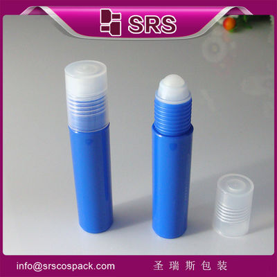 ซื้อ เครื่องสําอาง RPP-10ml พลาสติกม้วนบนขวด online manufacture