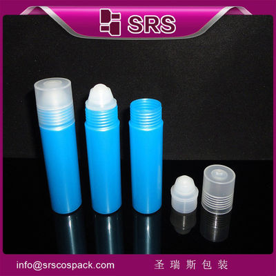 ซื้อ Shengruisi Packaging RPP-16ml พลาสติกม้วนบนขวด online manufacture
