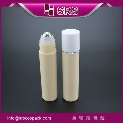 ซื้อ จีนโรงงานจําหน่ายครีมตาทุกสี พลาสติกม้วนบนขวด online manufacture