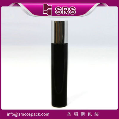 ซื้อ SRS กระป๋องพลาสติก 7 มิลลิลิตร ที่เป็นมิตรต่อสิ่งแวดล้อม ด้วยปลายอลูมิเนียมที่กระจ่างใส สําหรับสารสกัดโรคสะเก็ดเงิน online manufacture