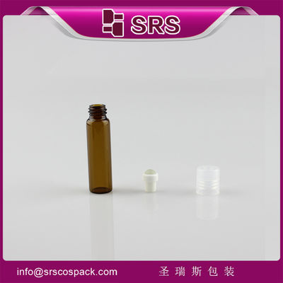 ซื้อ SRS Bulk Wholesale กระป๋องแก้ว 5 มิลลิลิลิตร รวมกล่องน้ําหอม online manufacture