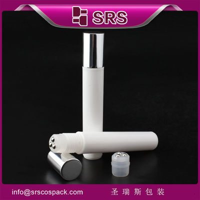 ซื้อ Shengruisi การบรรจุ RPA-15ml พลาสติกม้วนบนขวดที่มีสามลูก online manufacture