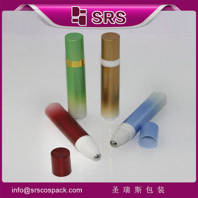 ซื้อ การบรรจุ SRS ไม่มีการรั่ว กล่องพลาสติกแบบไม่มีลม โดยกดปุ่มสําหรับครีมตา online manufacture