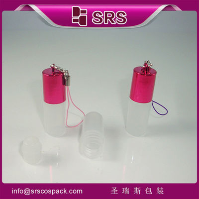 ซื้อ Shengruisi แพคเกจ DH-3ml พลาสติกม้วนบนขวดที่มีตะขอ online manufacture