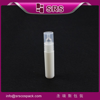ซื้อ Shengruisi Packaging SRS-5ml พลาสติก รวมกระปุกบนขวดที่มีลูกกระปุก PP online manufacture