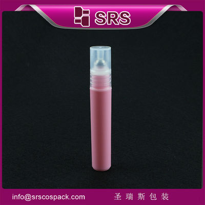 ซื้อ SRS ขายร้อน 7 ml รวมขนาดเล็กในขวดพลาสติก แพคเกจแอนติ-ยูทช์เปียก online manufacture