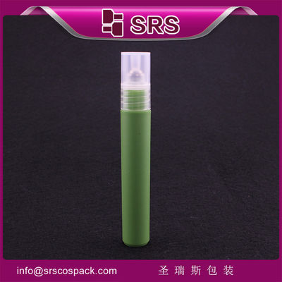 ซื้อ Shengruisi Packaging SRS-8ml พลาสติก รวมกระปุกบนขวดที่มีลูกกระปุก PP online manufacture