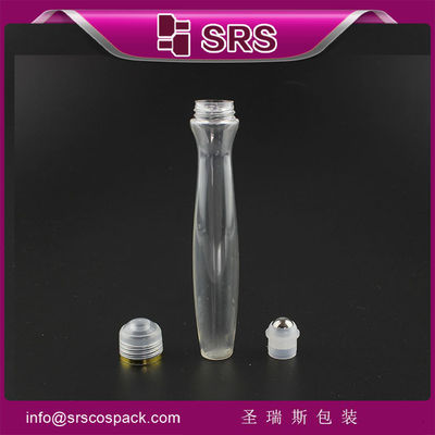 ซื้อ PETG roll on bottle แพคเกจน้ําหอมคุณภาพสูงและขวด online manufacture
