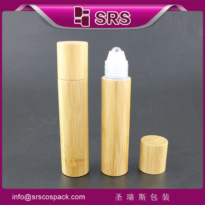 ซื้อ Shengruisi การบรรจุ SRS-20ml ไม้ยางม้วนว่างบนขวด online manufacture