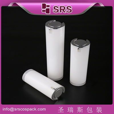 ซื้อ กระปุกไม่มีอากาศ 15ml กระปุก 30ml กระปุก 50ml กระปุกโลชั่นคุณภาพสูง online manufacture