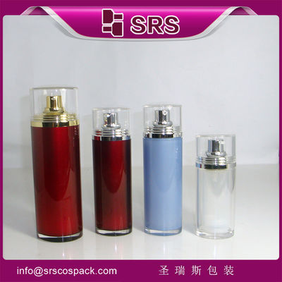 ซื้อ Shengruisi แพคเกจ A040-30ml กระป๋องน้ํายาอาคริลิค 100ml online manufacture