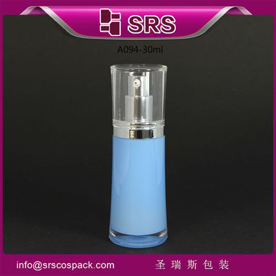 ซื้อ Shengruisi แพคเกจ A094-30ml กระป๋องน้ํายาแอคริลิค 50ml ไม่มีลม online manufacture