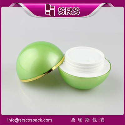 ซื้อ SRS PACKING ราคาที่ดีและความงาม เครื่องสําอางกล่องลูกโปรงว่าง online manufacture