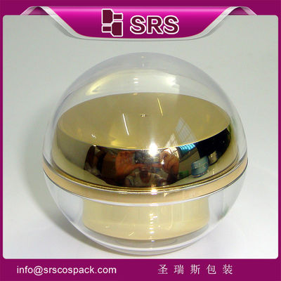 ซื้อ Shangyu ซัพพลายเออร์ขายกระปุกเสริมสวยทรงลูกกลอง online manufacture