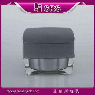 ซื้อ ราคาสูงในขาย J050 10ml 15ml 30ml กระปุกครีมดูแลผิวเปล่า online manufacture
