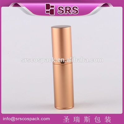 ซื้อ SRS จีน ผู้ผลิตขวด กระปุกอลูมิเนียมเปล่า ขวดน้ํายาสําหรับเครื่องสําอาง online manufacture