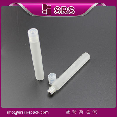 ซื้อ Shengruisi Packaging BLP-12ml กระจกกระจกบนขวดด้วยหมวกอลูมิเนียมหรือ PP online manufacture