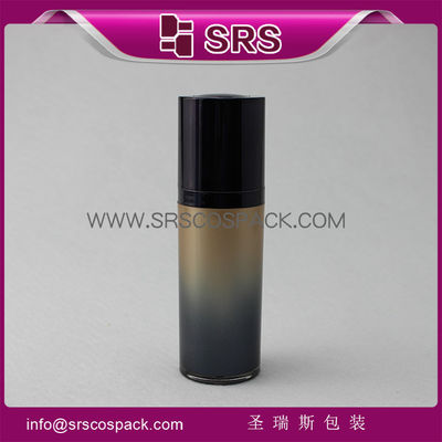 ซื้อ ผู้ผลิตเครื่องสําอางมืออาชีพ ขายร้อน 15ml 30ml 50ml กระปุกปั๊มไม่มีลม online manufacture