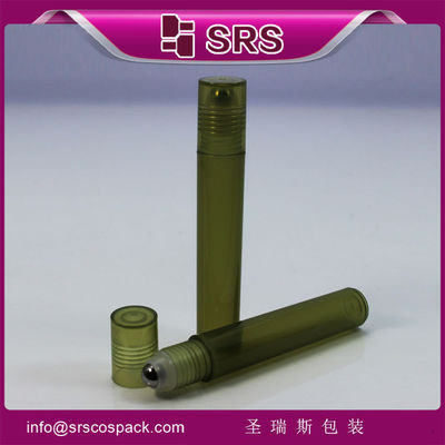 ซื้อ กระป๋องม้วน RPP-15ml กับลูกเหล็ก 100% ไม่มีการรั่วกระป๋องกลิ่นหอม online manufacture