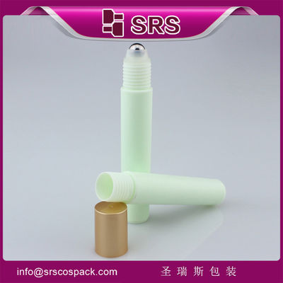 ซื้อ โปรโมชั่น SRS PACKAGING RPA-15ml พลาสติกคุณภาพสูงม้วนบนขวด online manufacture