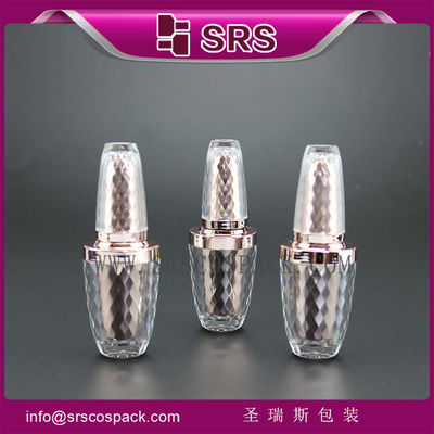 ซื้อ SRS PACKAGING กระป๋องแปรงเล็บพลาสติก 8 มล NP-003 online manufacture