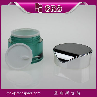 ซื้อ ครีมบํารุงผิวหนัง J093 กระปุกพลาสติก 30 กรัม 50 กรัม online manufacture