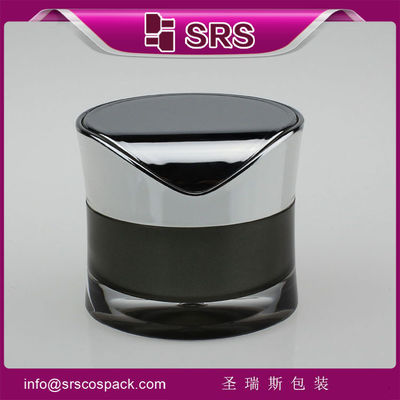 ซื้อ สวยและอลังการ 30g 50g กระปุกครีมร่างกาย online manufacture