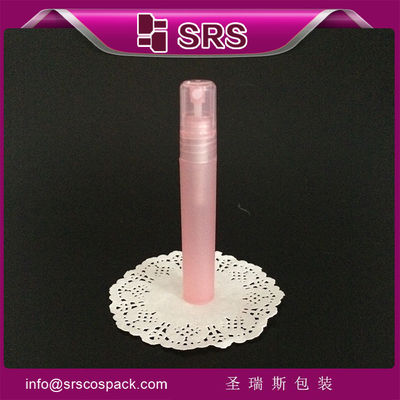 ซื้อ ปลาสติก prcket 8ml กล่องน้ําหอม เครื่องฉีดปั๊มยอดขาย online manufacture