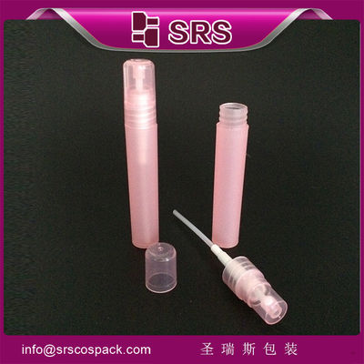 ซื้อ จีนจัดจําหน่าย 8ml พลาสติกปั๊มปั๊มกระป๋องสเปรย์ความดัน online manufacture