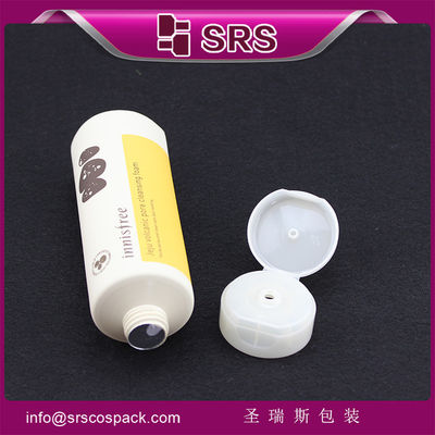 ซื้อ SRST 15ml 30ml 40ml 45ml ท่อเครื่องสําอางคุณภาพสูง online manufacture
