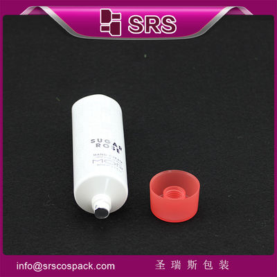 ซื้อ สินค้ามืออาชีพ ท่อพลาสติกเครื่องสําอางสําหรับน้ํายา online manufacture