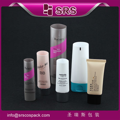 ซื้อ ขนาดและการออกแบบที่แตกต่างกัน สําหรับการเลือกของคุณ ท่อเครื่องสําอางสําหรับครีมร่างกาย online manufacture