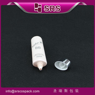 ซื้อ ท่อว่างและท่อความงามสําหรับครีม การผลิตภาชนะเครื่องสําอาง online manufacture