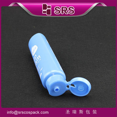 ซื้อ ผลิตหลอดอ่อนคุณภาพสูงสําหรับกระปุกครีมร่างกาย online manufacture