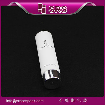 ซื้อ ขาย SRST 30ml 40ml 45ml พลาสติก bb ครีมท่อ online manufacture