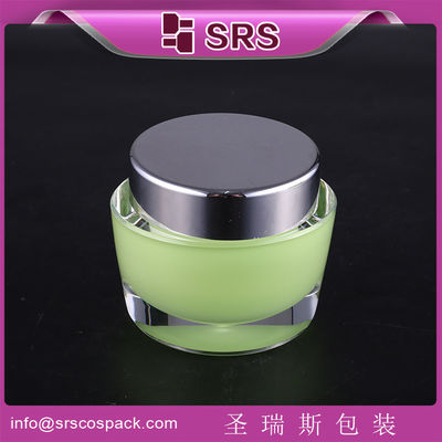 ซื้อ สีทาสี 15ml 30ml 50ml ครีมกระปุกบรรจุผู้จําหน่าย online manufacture