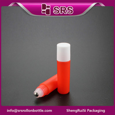 ซื้อ กระป๋องม้วน 2 มล ขายปลีก กระป๋องพลาสติกขนาดเล็กสีแดง online manufacture