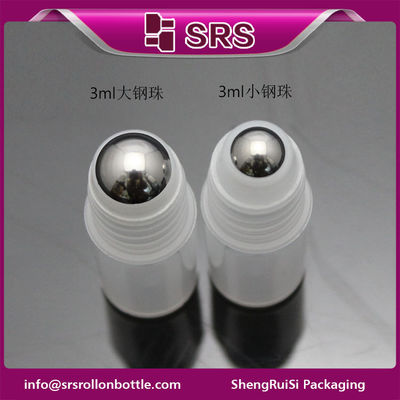 ซื้อ กระป๋องว่าง 3 มิลลิลิตร ขายปลีกและกระป๋องน้ําหอมพลาสติก online manufacture