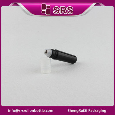 ซื้อ 5 มิลลิลิตรกล่องกล่องน้ําหอมสีดํากล่องกล่องกล่องน้ํามันแอสเซียลพลาสติก online manufacture