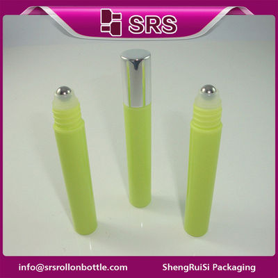 ซื้อ กระป๋องม้วนสําหรับครีมดูแลผิวหนัง กระป๋องกลมพลาสติก online manufacture